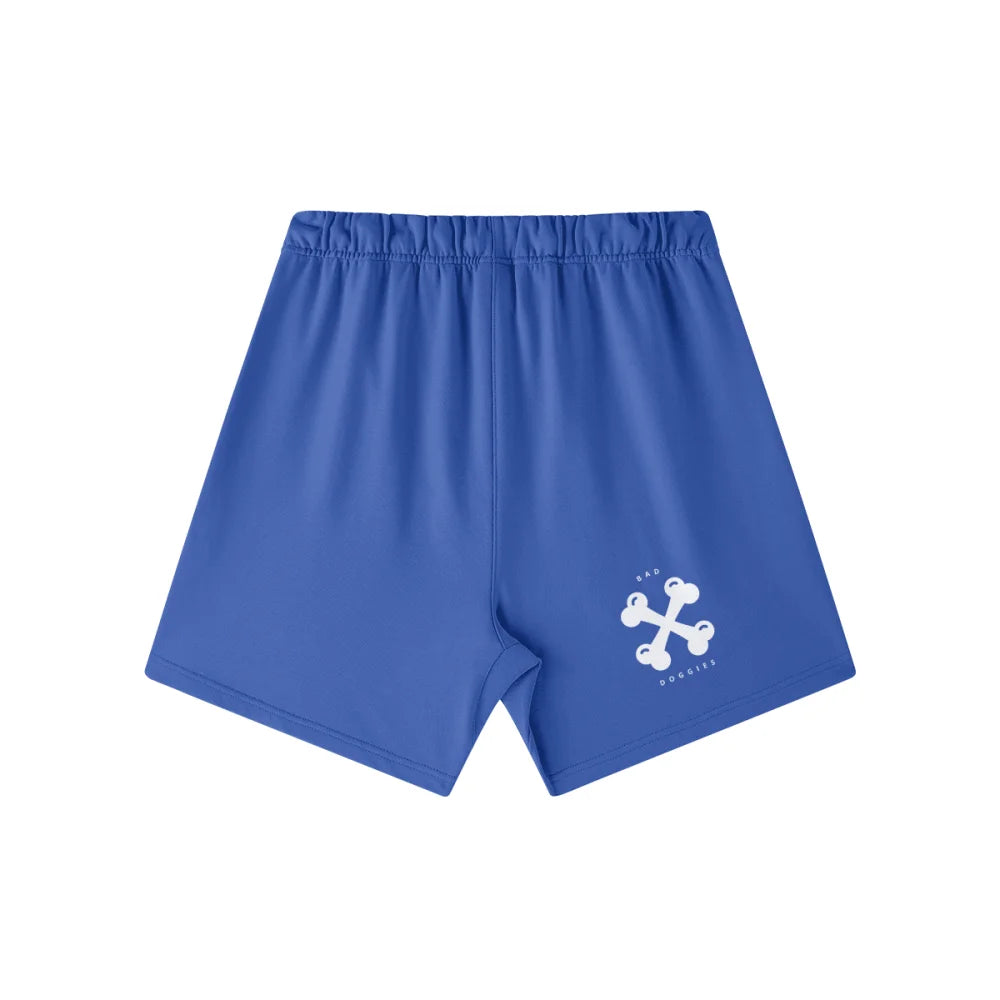 Short à personnaliser - ANTI SOCIAL CLUB 👊 - Short Anti