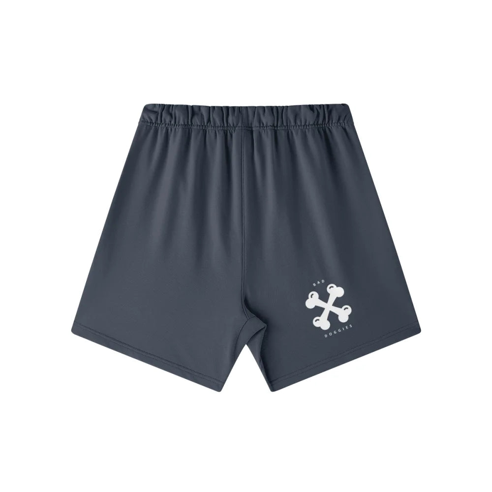 Short à personnaliser - ANTI SOCIAL CLUB 👊 - Short Anti