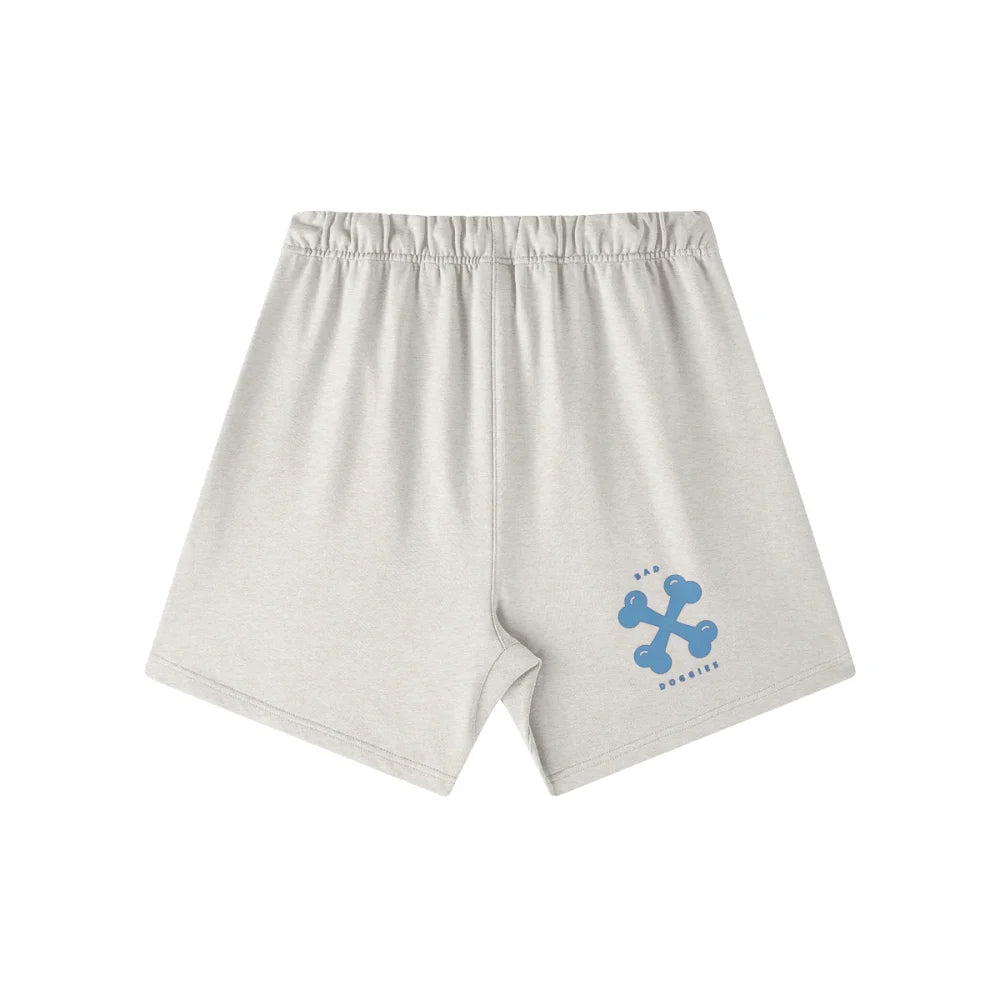 Short à personnaliser - ANTI SOCIAL CLUB 👊 - Short Anti