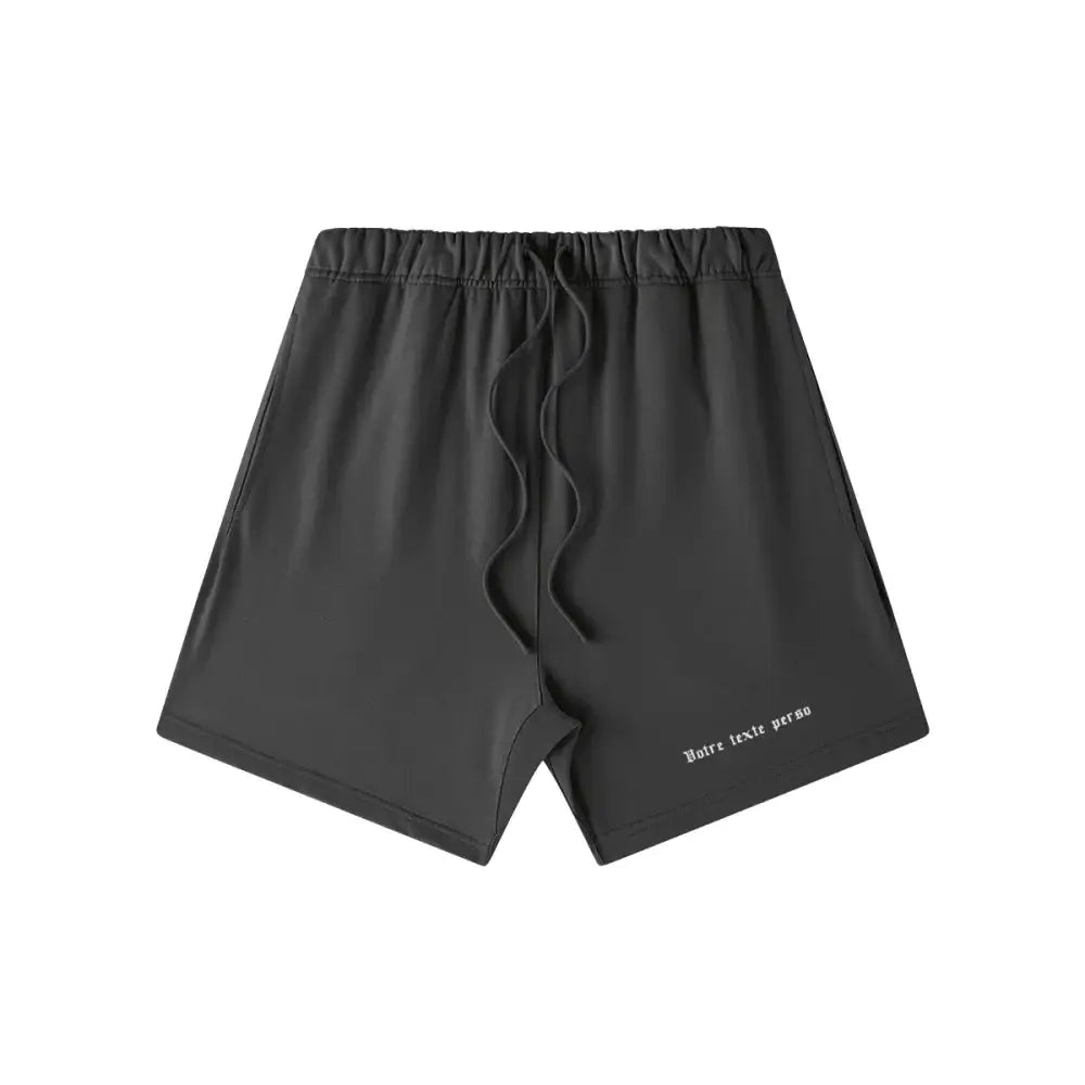 Short 𝖆̀ 𝖕𝖊𝖗𝖘𝖔𝖓𝖓𝖆𝖑𝖎𝖘𝖊𝖗 ✨ 🏴‍☠️ - Short 𝖆̀ 𝖕𝖊𝖗𝖘𝖔𝖓𝖓𝖆𝖑𝖎𝖘𝖊𝖗 ✨