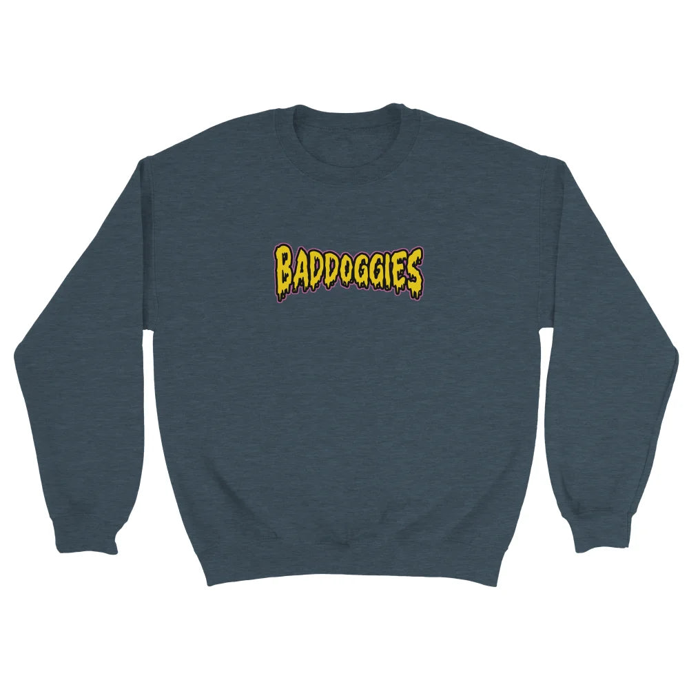 Sweatshirt HALLOWEEN - Berger Hollandais 👻 - Sweatshirt