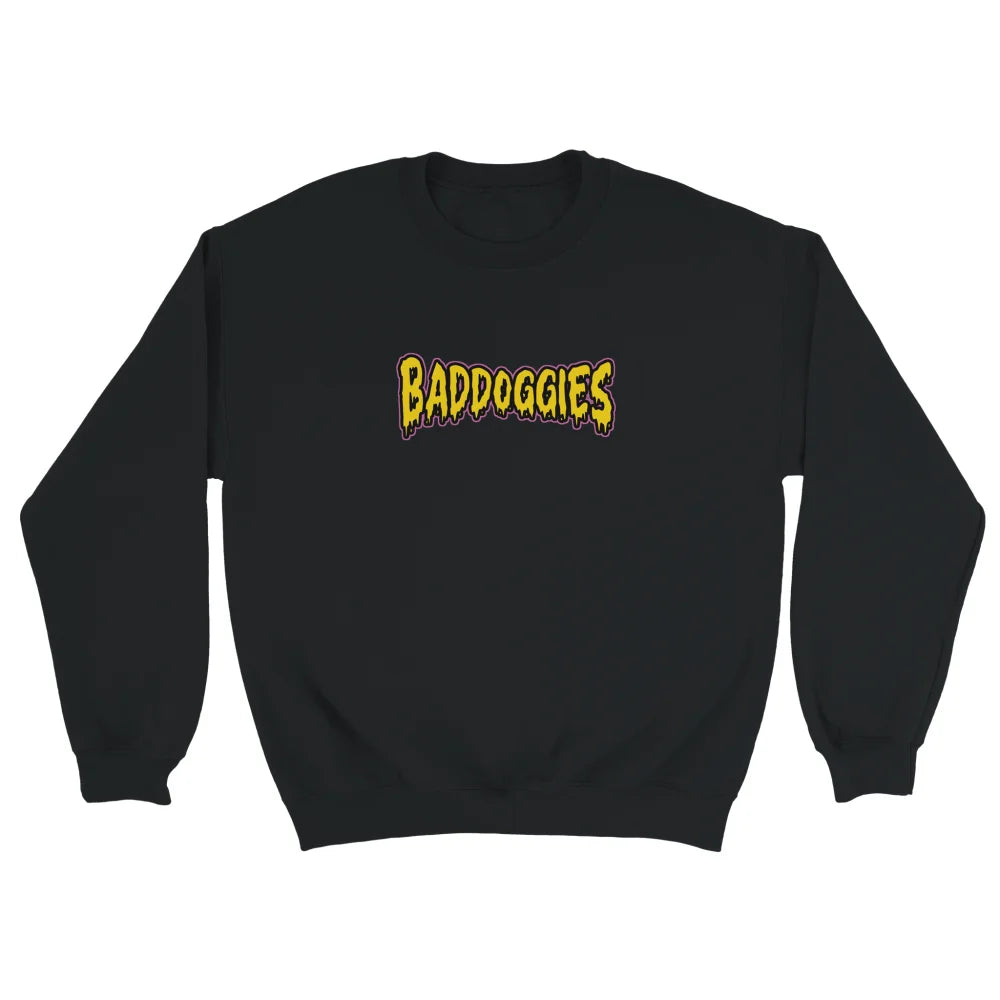 Sweatshirt HALLOWEEN - Berger Hollandais 👻 - Sweatshirt