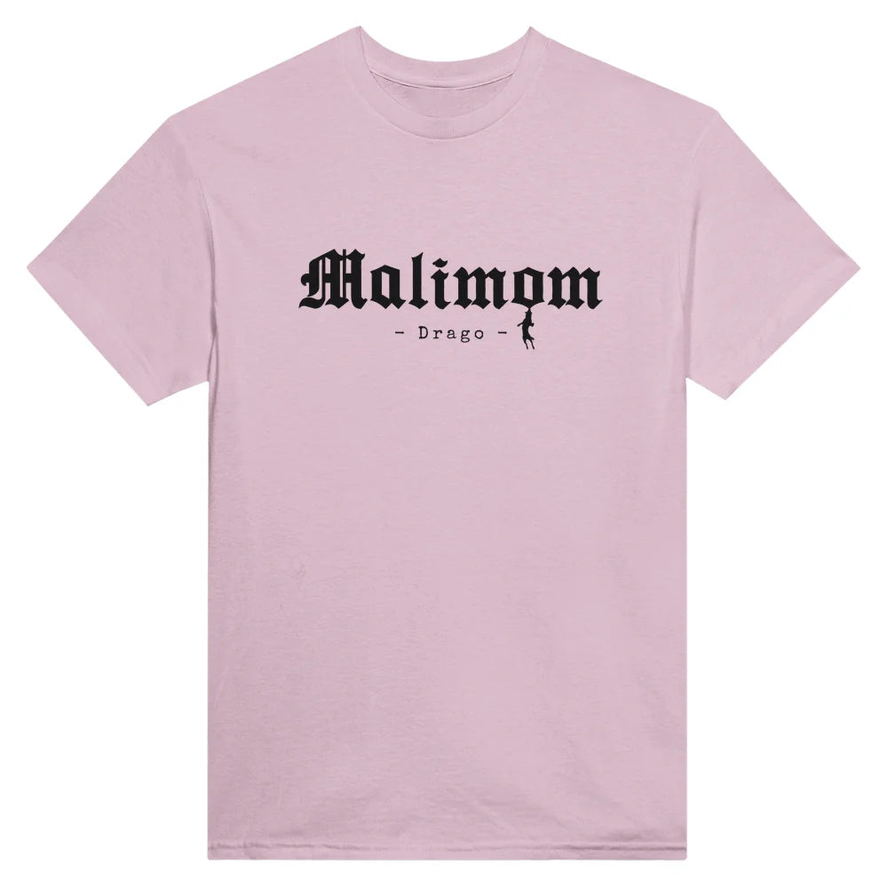 T-shirt 𝕯𝖔𝖌 𝕸𝖔𝖒 🖤 à personnaliser - T-shirt 𝕯𝖔𝖌 𝕸𝖔𝖒 🖤 - Bad