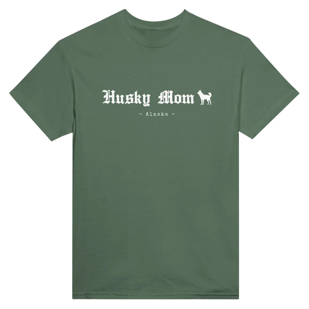 T-shirt 𝕯𝖔𝖌 𝕸𝖔𝖒 🖤 à personnaliser - T-shirt 𝕯𝖔𝖌 𝕸𝖔𝖒 🖤 - Bad