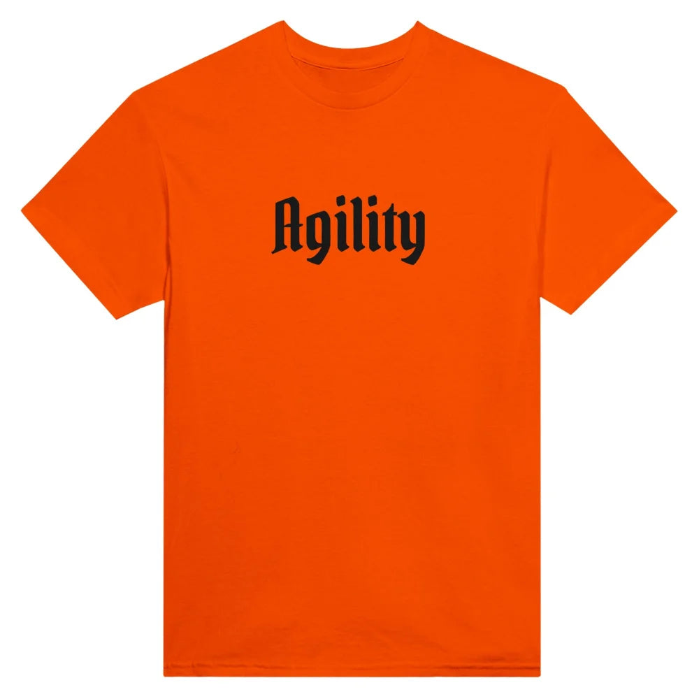 T-shirt Agility - Seven Tequila 🐾 - S T-shirt Agility