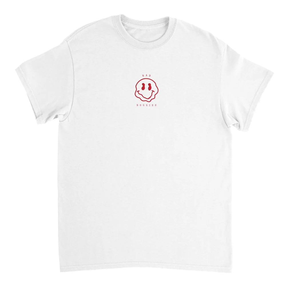 T-shirt Akita Vibes 🫠 - T-shirt Akita Vibes - Bad
