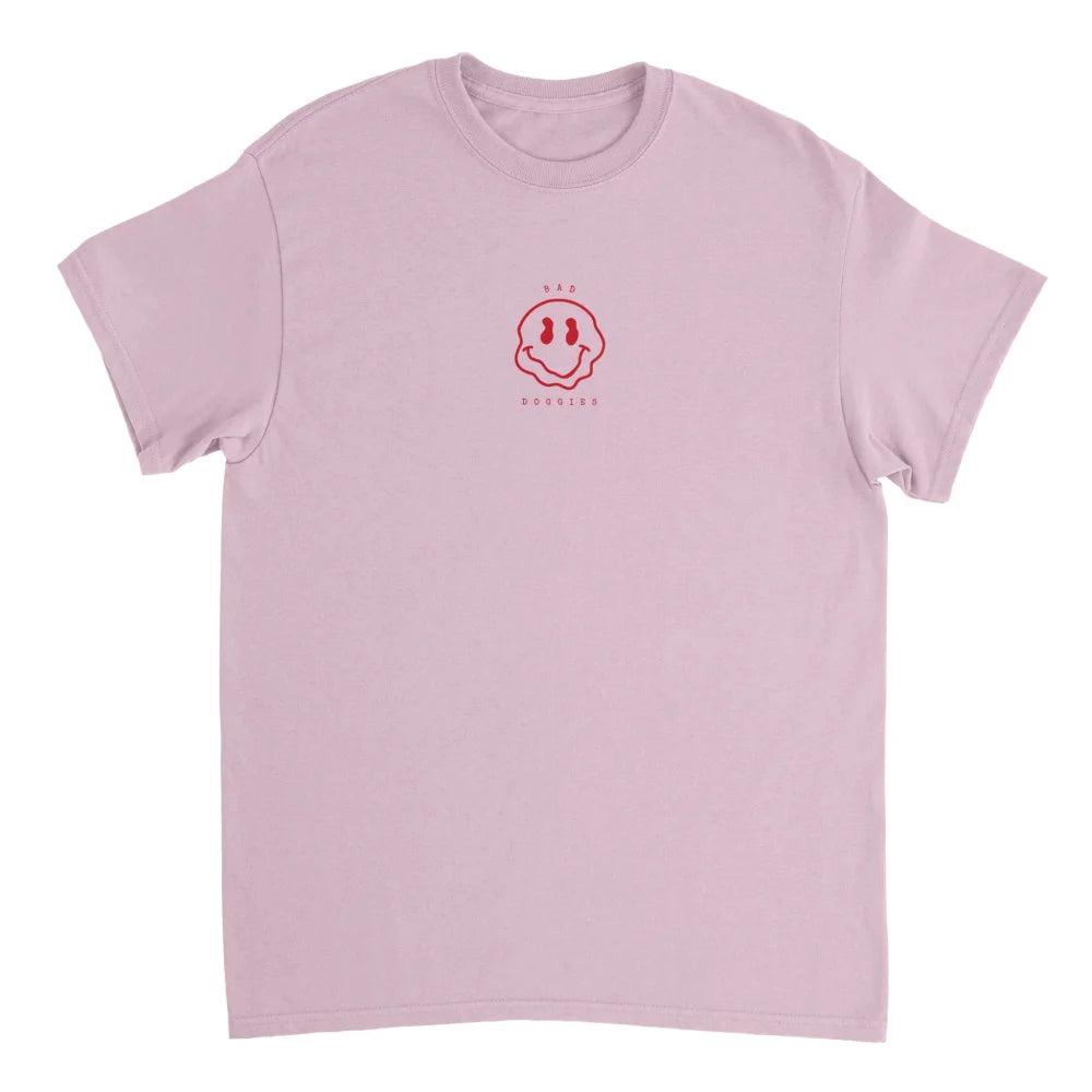 T-shirt Akita Vibes 🫠 - T-shirt Akita Vibes - Bad