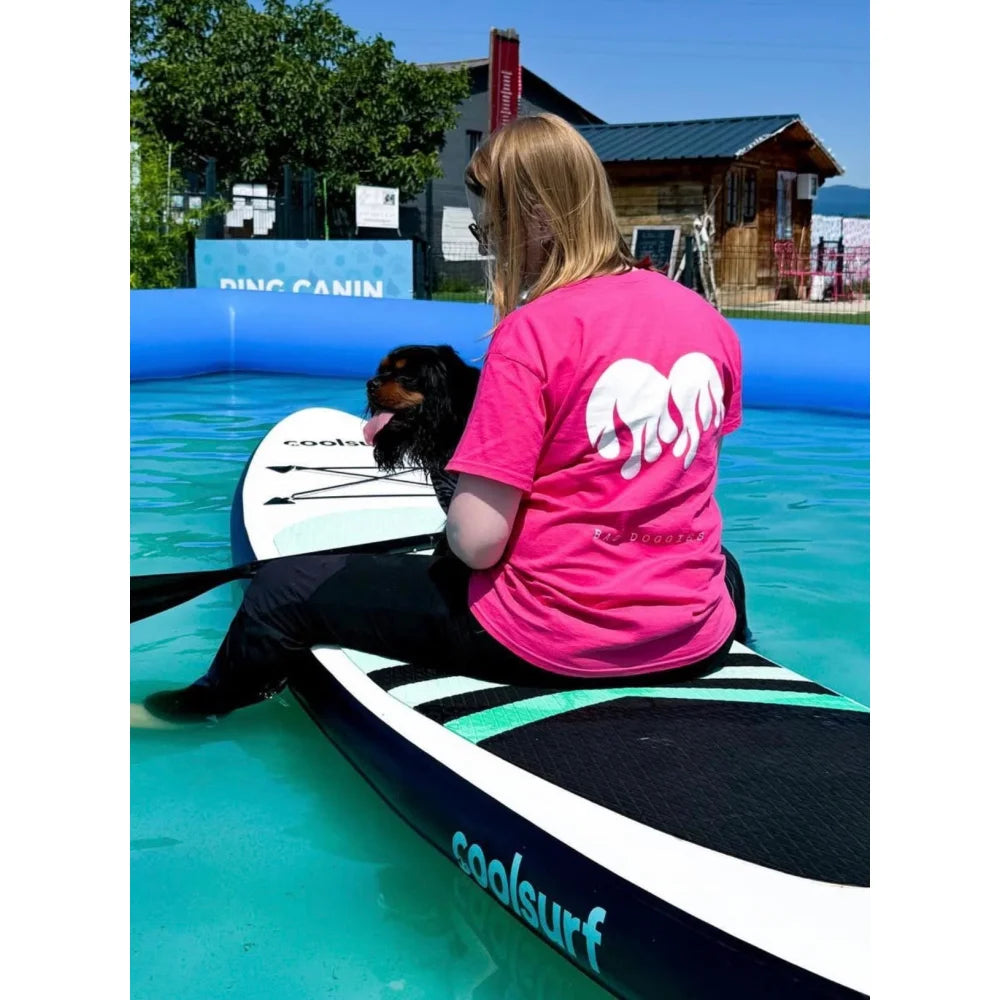 T-shirt 🐾 Alter Ego 🐾 - 𝟷𝟾 𝚌𝚘𝚕𝚘𝚛𝚒𝚜 - T-shirt 🐾 Alter Ego 🐾