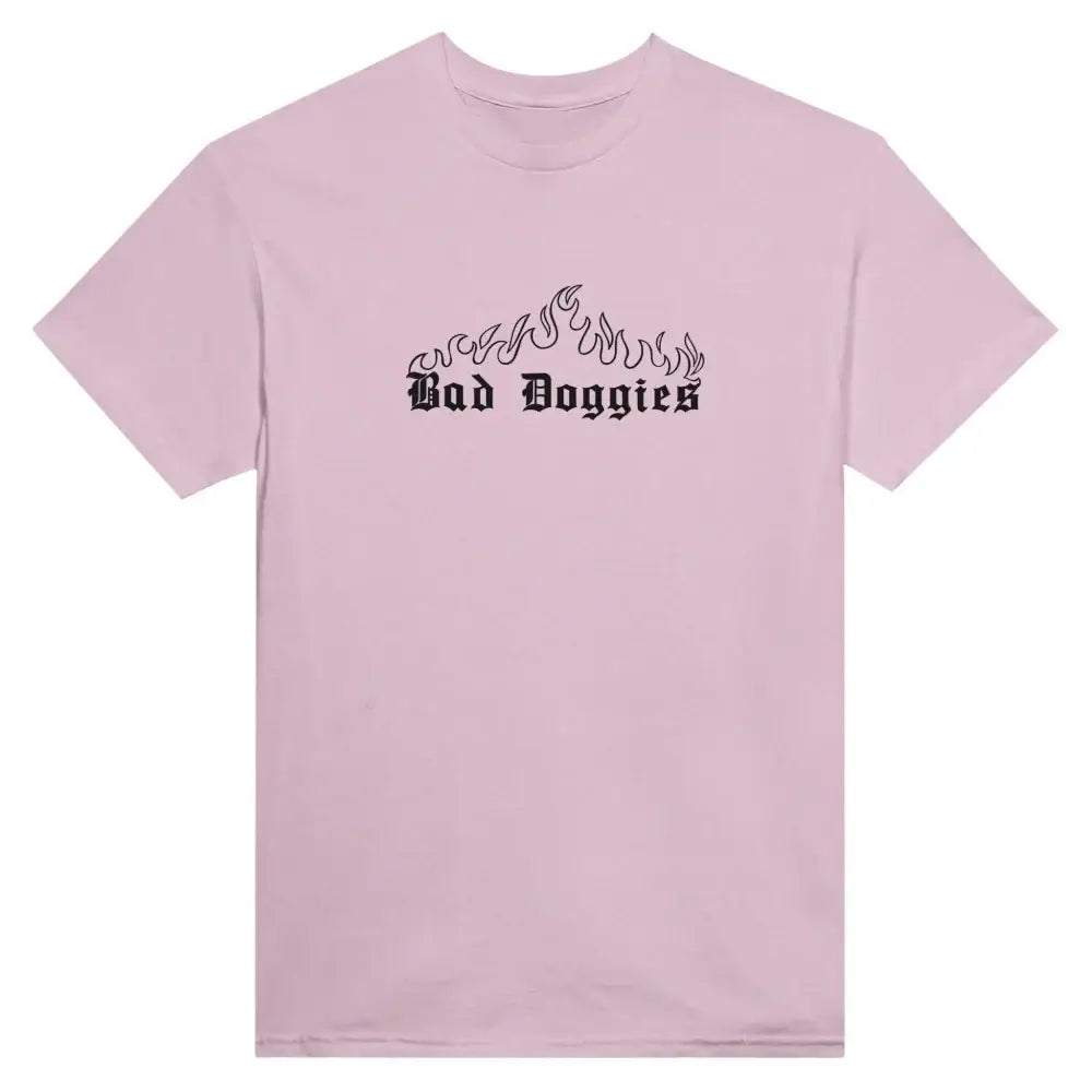 T-shirt DOG IS LOVE. 💞⚡ - T-shirt DOG IS LOVE. 💞⚡ - Bad