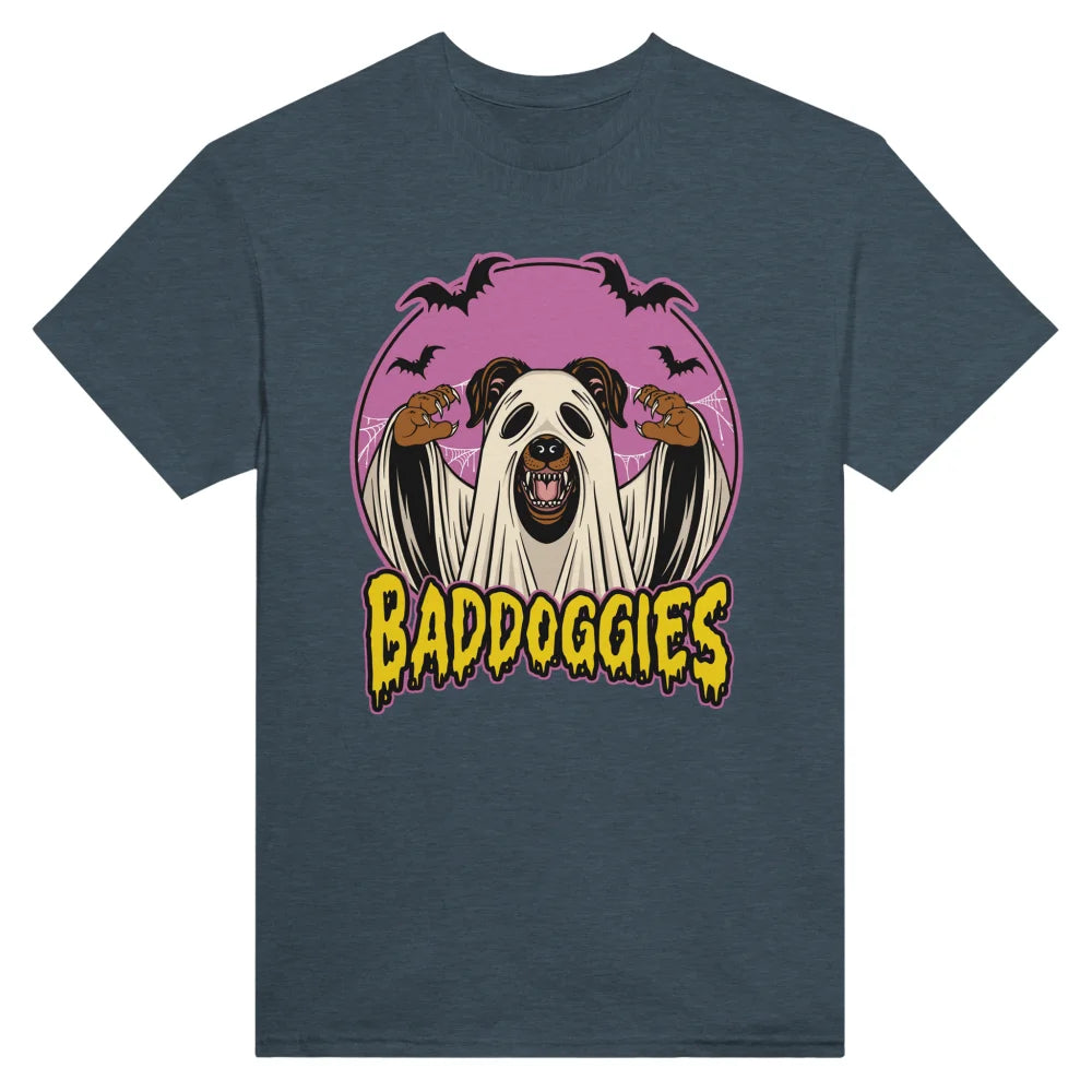 T-shirt HALLOWEEN - Beauceron 🎃 - Dark Grey / S T-shirt