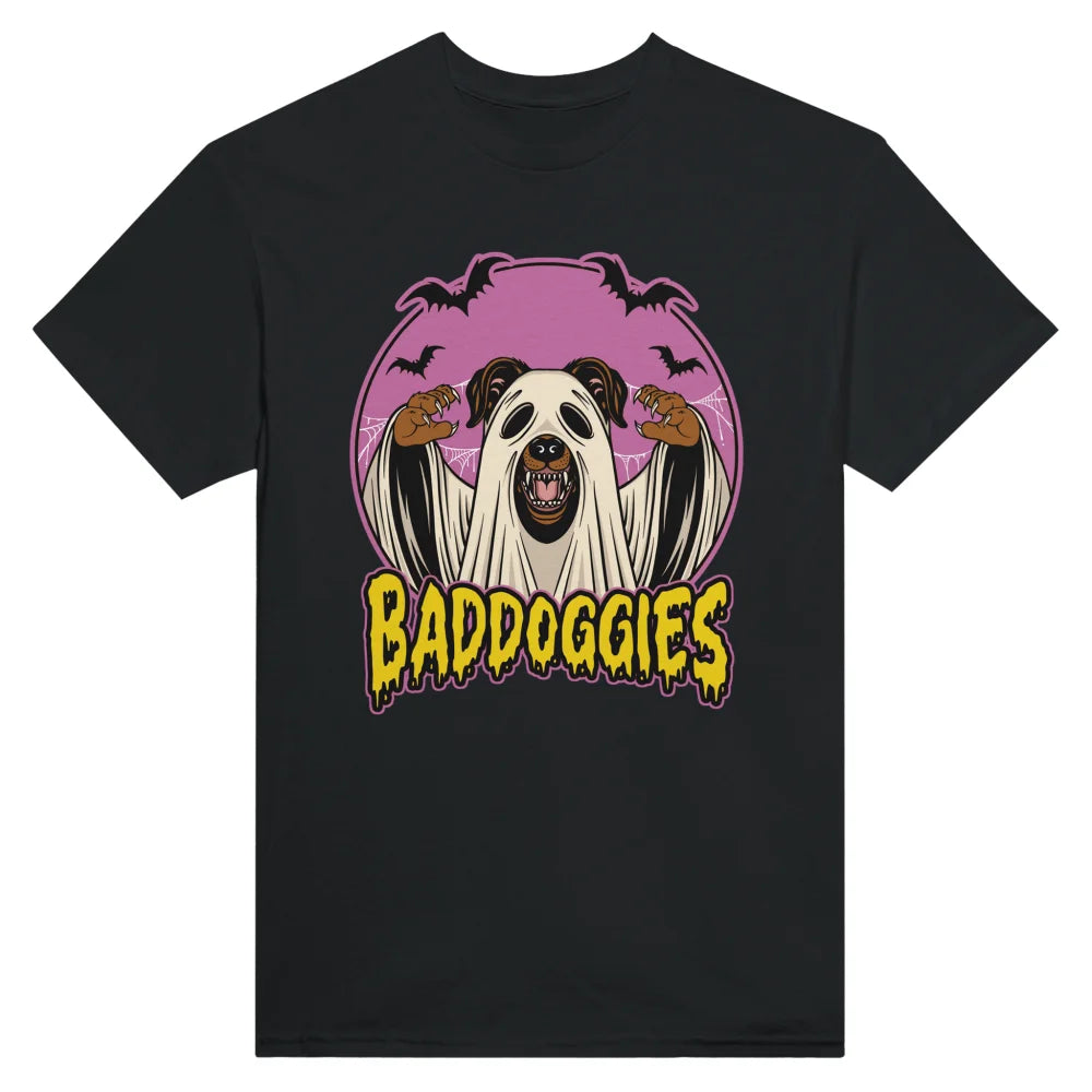 T-shirt HALLOWEEN - Beauceron 🎃 - Black Jack / S T-shirt