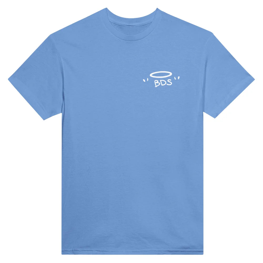 T-shirt HOLIDAYS DON’T KILL. HUMANS DO. - T-shirt HOLIDAYS