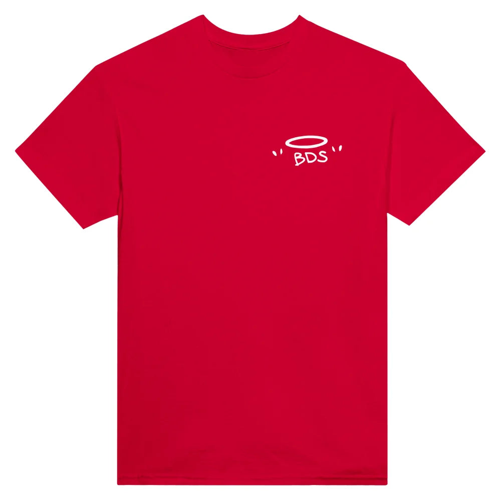 T-shirt HOLIDAYS DON’T KILL. HUMANS DO. - T-shirt HOLIDAYS