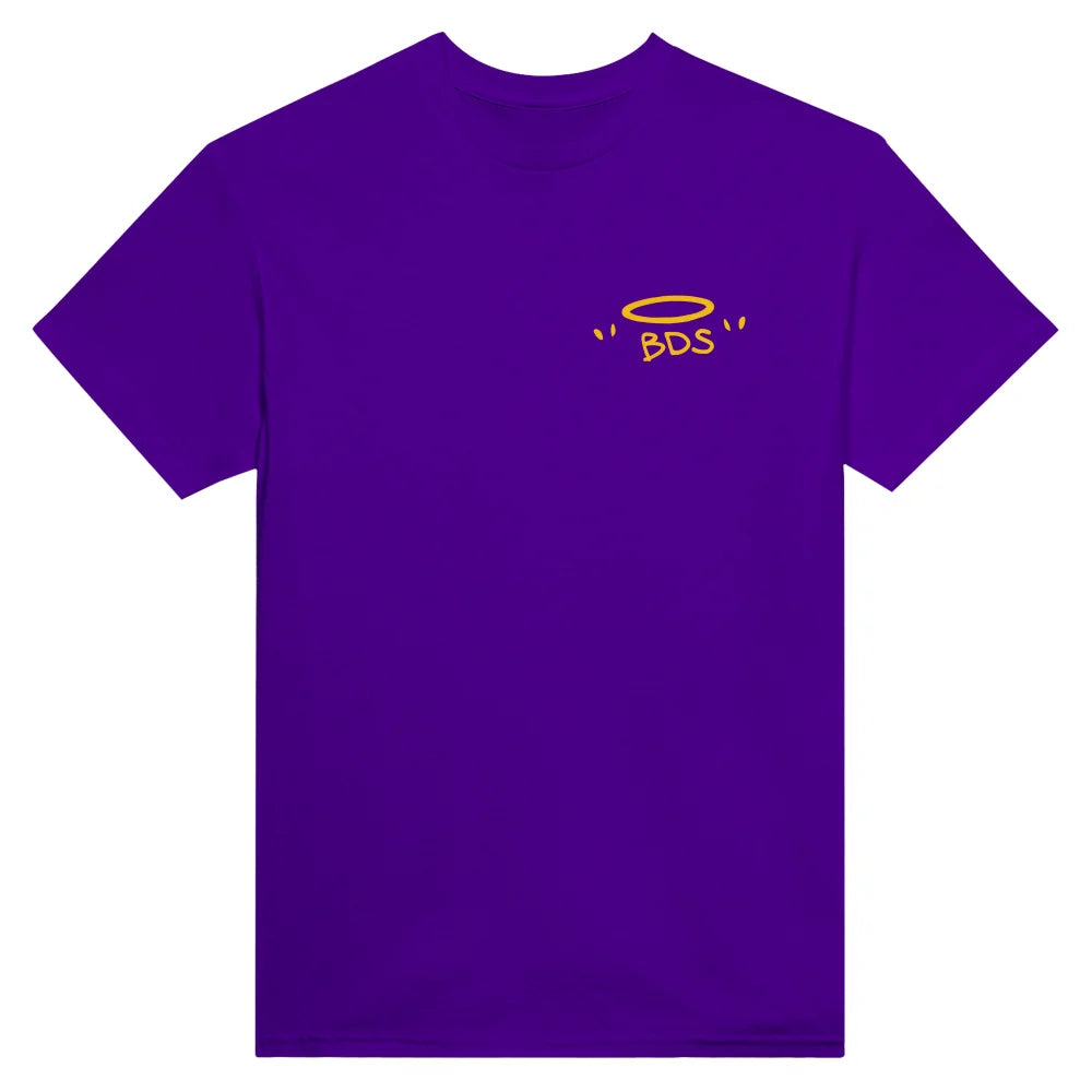 T-shirt HOLIDAYS DON’T KILL. HUMANS DO. - T-shirt HOLIDAYS