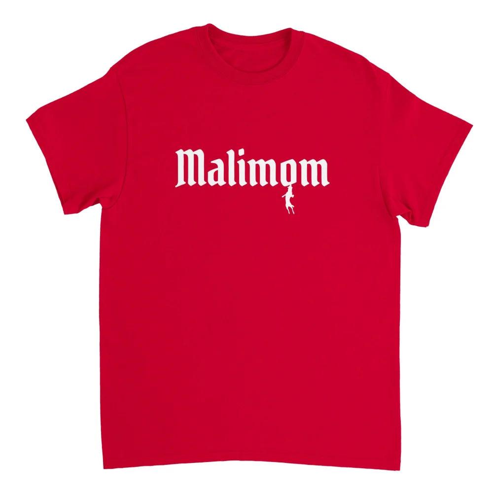 T-shirt Malimom 💜 - Bloody Mary / S T-shirt Malimom 💜