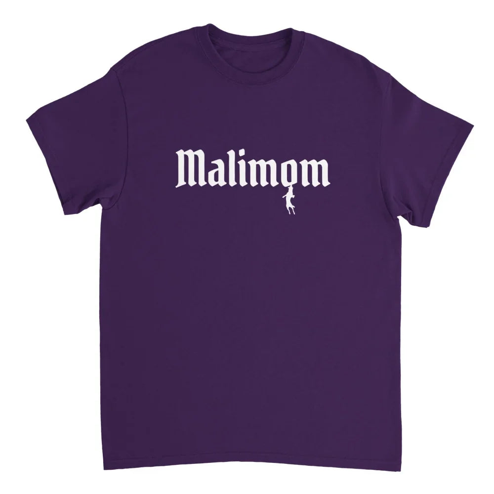 T-shirt Malimom 💜 - Bunch of Grapes / S T-shirt Malimom
