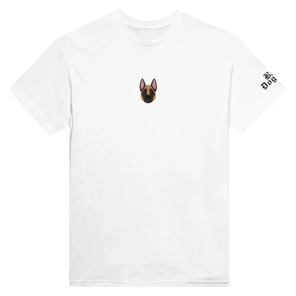 T-shirt Mini Malou x 𝔅𝔞𝔡