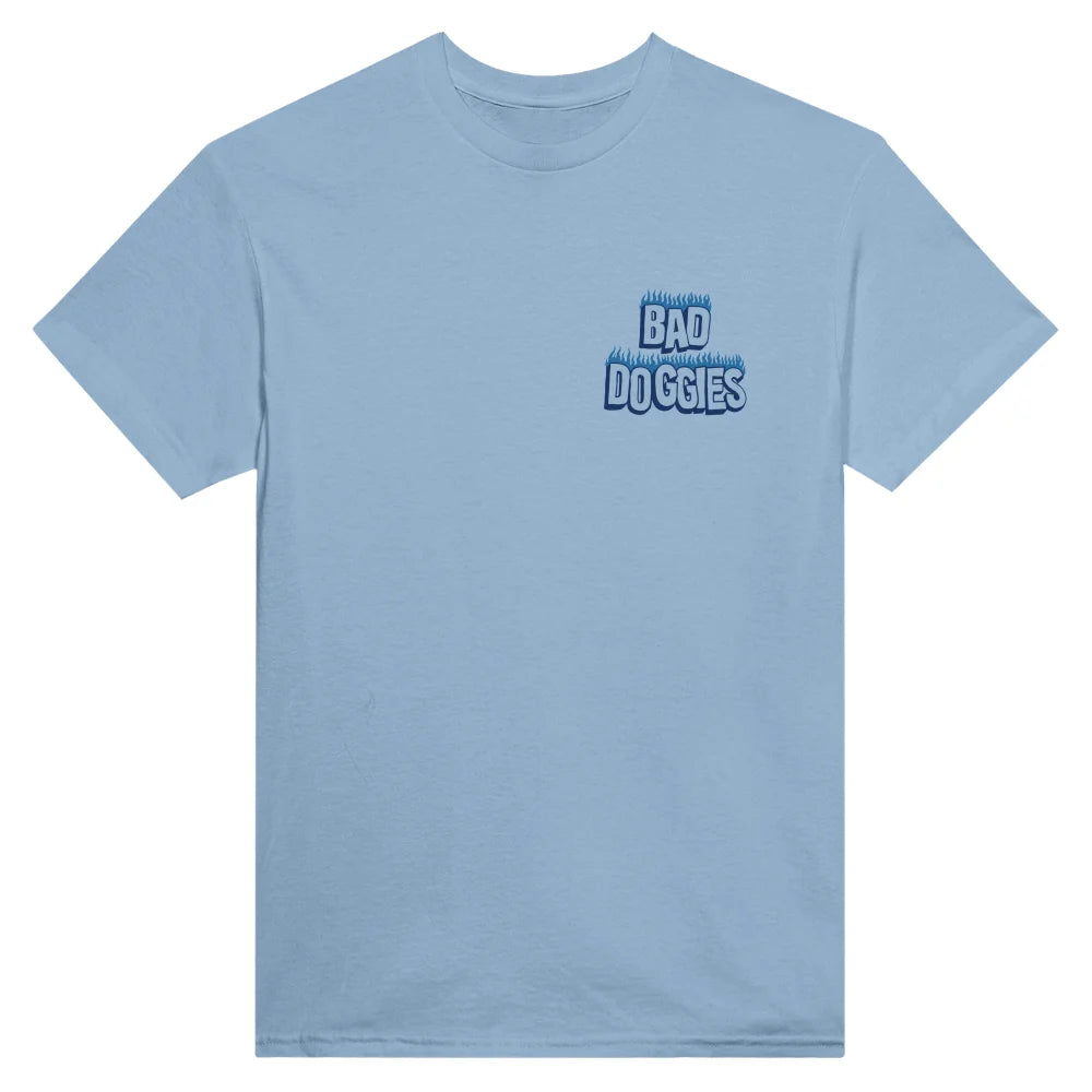 T-shirt Mon Chien Rien D’autre 🧡 𝖆̀ 𝖕𝖊𝖗𝖘𝖔𝖓𝖓𝖆𝖑𝖎𝖘𝖊𝖗 - T-shirt