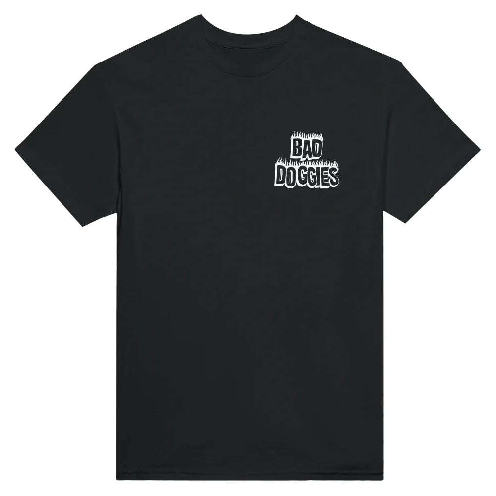 T-shirt Mon Chien Rien D’autre 🧡 𝖆̀ 𝖕𝖊𝖗𝖘𝖔𝖓𝖓𝖆𝖑𝖎𝖘𝖊𝖗 - T-shirt