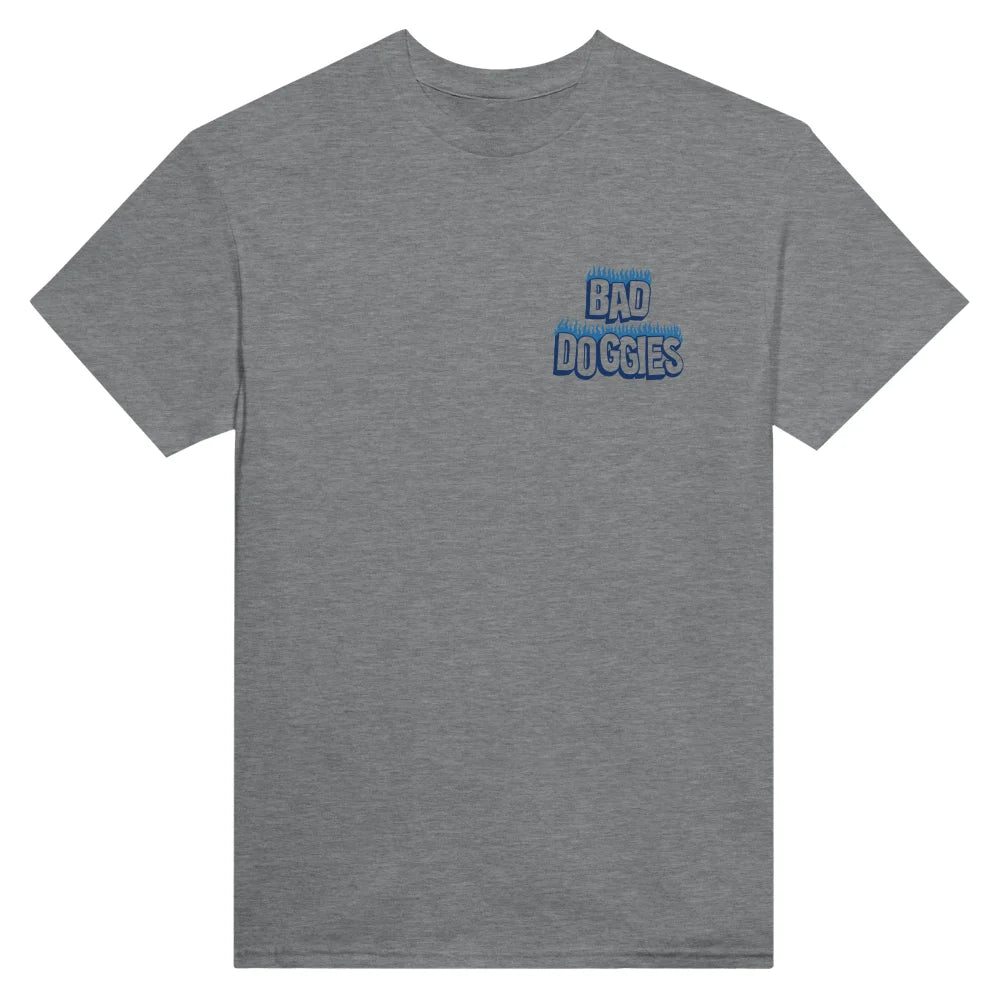 T-shirt Mon Chien Rien D’autre 🧡 𝖆̀ 𝖕𝖊𝖗𝖘𝖔𝖓𝖓𝖆𝖑𝖎𝖘𝖊𝖗 - T-shirt