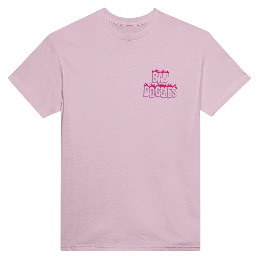 T-shirt Mon Chien Rien D’autre 🧡 𝖆̀ 𝖕𝖊𝖗𝖘𝖔𝖓𝖓𝖆𝖑𝖎𝖘𝖊𝖗 - T-shirt
