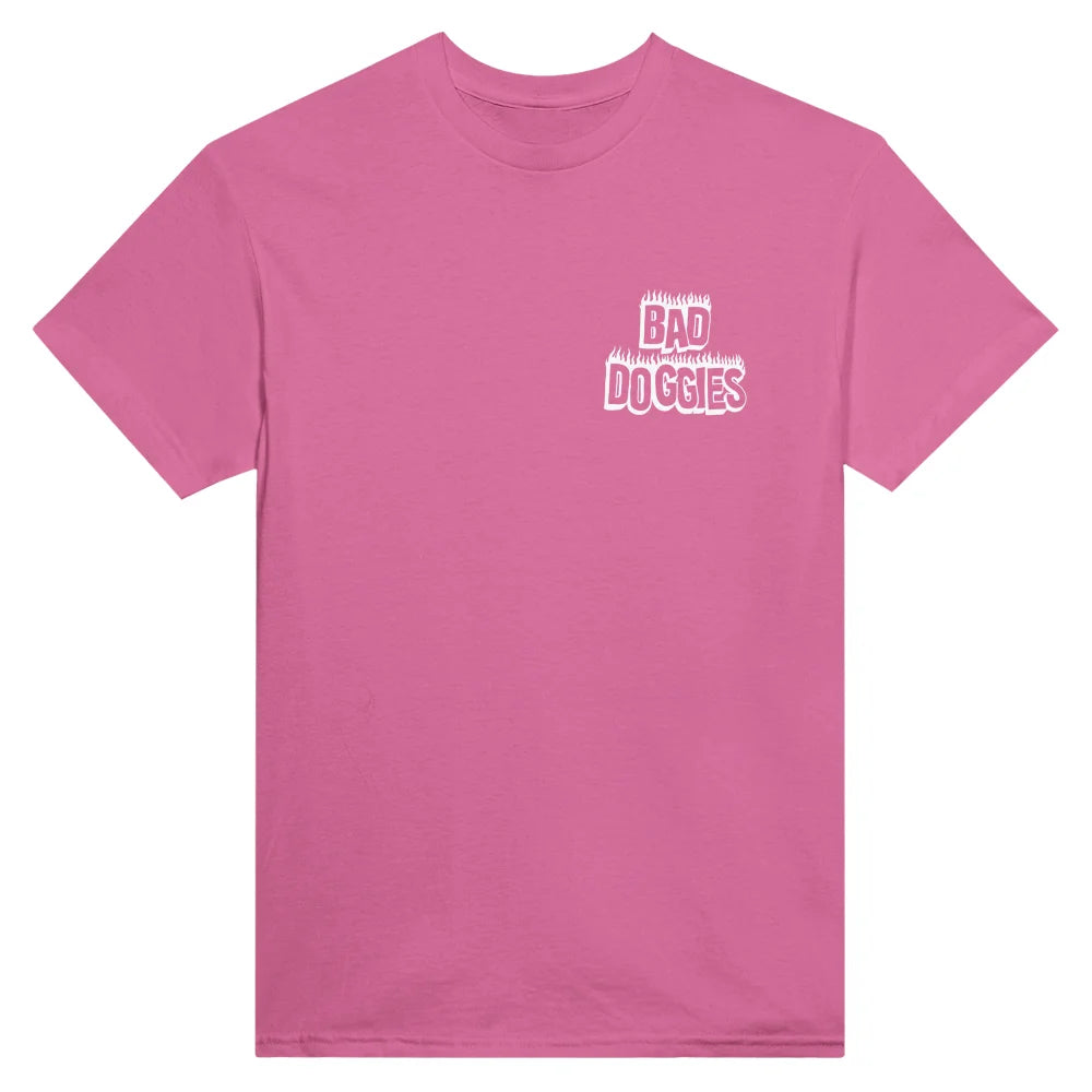 T-shirt Mon Chien Rien D’autre 🧡 𝖆̀ 𝖕𝖊𝖗𝖘𝖔𝖓𝖓𝖆𝖑𝖎𝖘𝖊𝖗 - T-shirt