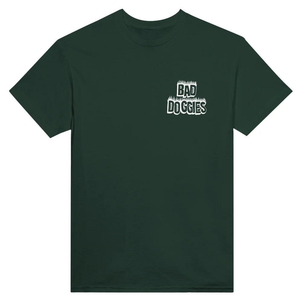 T-shirt Mon Chien Rien D’autre 🧡 𝖆̀ 𝖕𝖊𝖗𝖘𝖔𝖓𝖓𝖆𝖑𝖎𝖘𝖊𝖗 - T-shirt