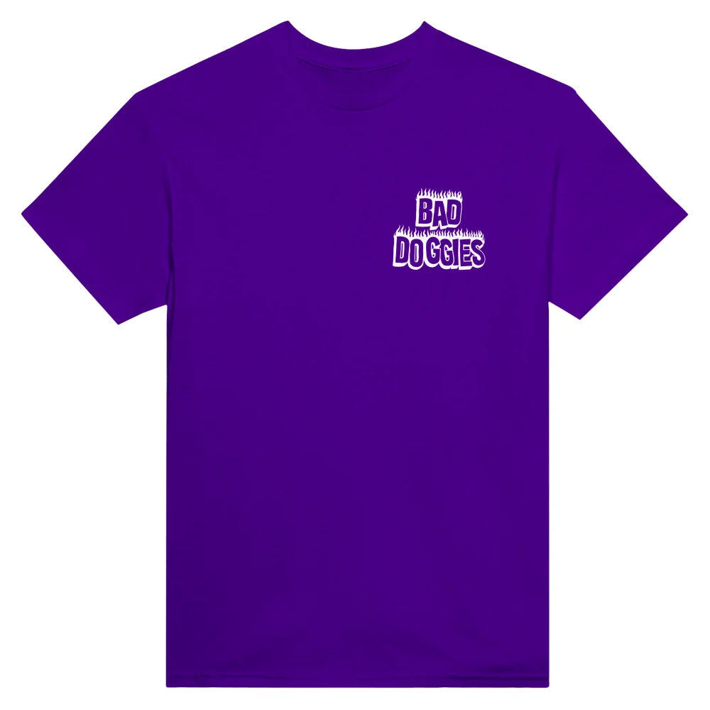 T-shirt Mon Chien Rien D’autre 🧡 𝖆̀ 𝖕𝖊𝖗𝖘𝖔𝖓𝖓𝖆𝖑𝖎𝖘𝖊𝖗 - T-shirt
