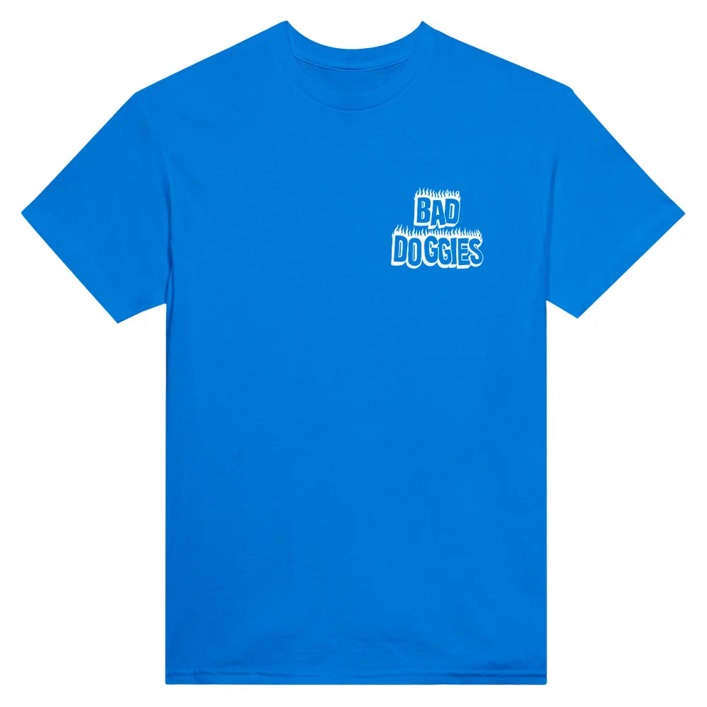 T-shirt Mon Chien Rien D’autre 🧡 𝖆̀ 𝖕𝖊𝖗𝖘𝖔𝖓𝖓𝖆𝖑𝖎𝖘𝖊𝖗 - T-shirt