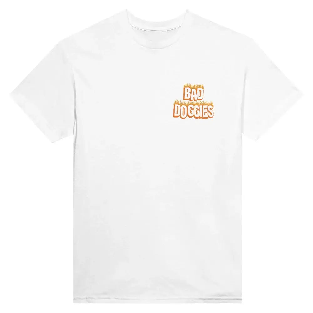 T-shirt Mon Chien Rien D’autre 🧡 - T-shirt Mon Chien