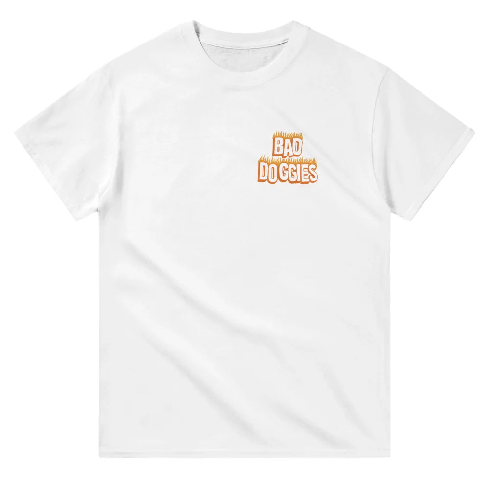 T-shirt Mon Rescue Rien D’autre 🧡 - T-shirt Mon Rescue