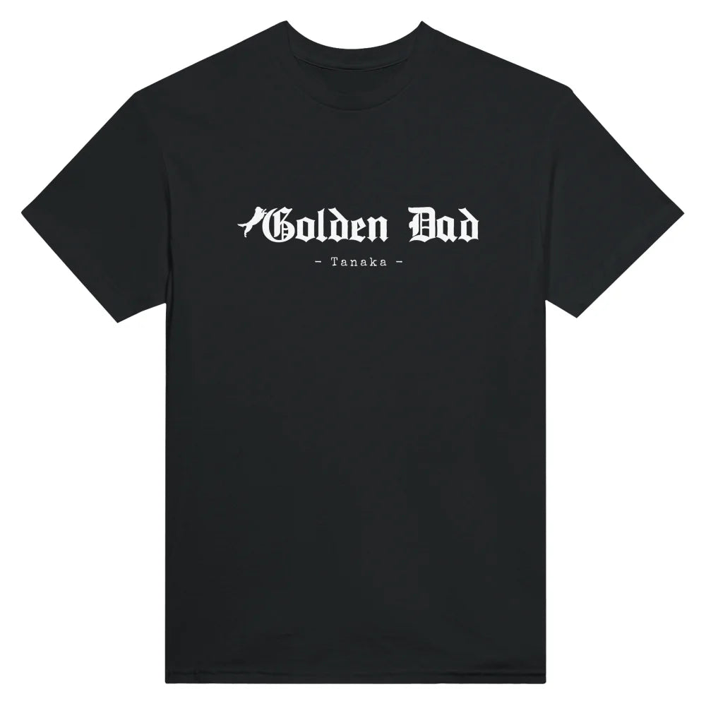 T-shirt 𝕯𝖔𝖌 𝕯𝖆𝖉 💙 𝖆̀ 𝖕𝖊𝖗𝖘𝖔𝖓𝖓𝖆𝖑𝖎𝖘𝖊𝖗 - T-shirt 𝕯𝖔𝖌 𝕯𝖆𝖉 💙
