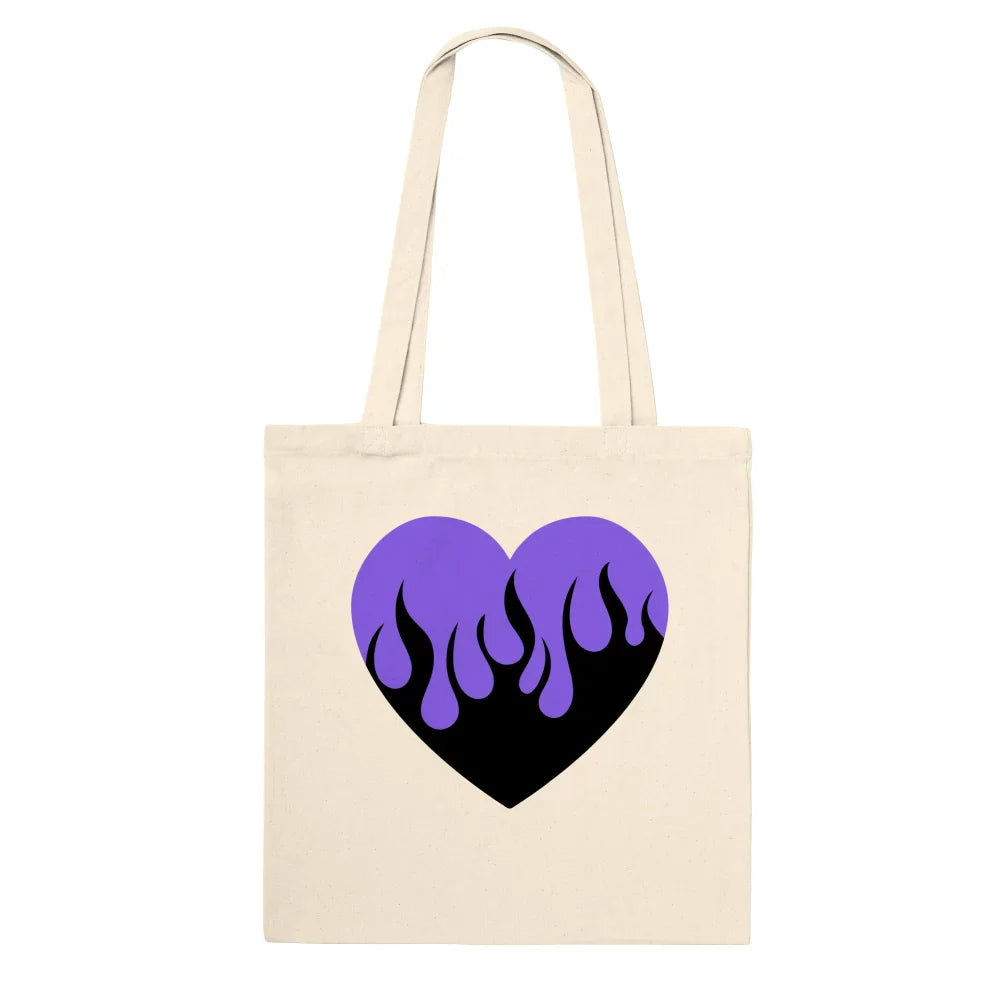 Tote Bag Alter Ego ❤️‍🔥 - Tote Bag Alter Ego